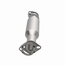 Load image into Gallery viewer, Magnaflow 06-08 Hyundai Sonata 2.4L Direct Fit Converter - Side View