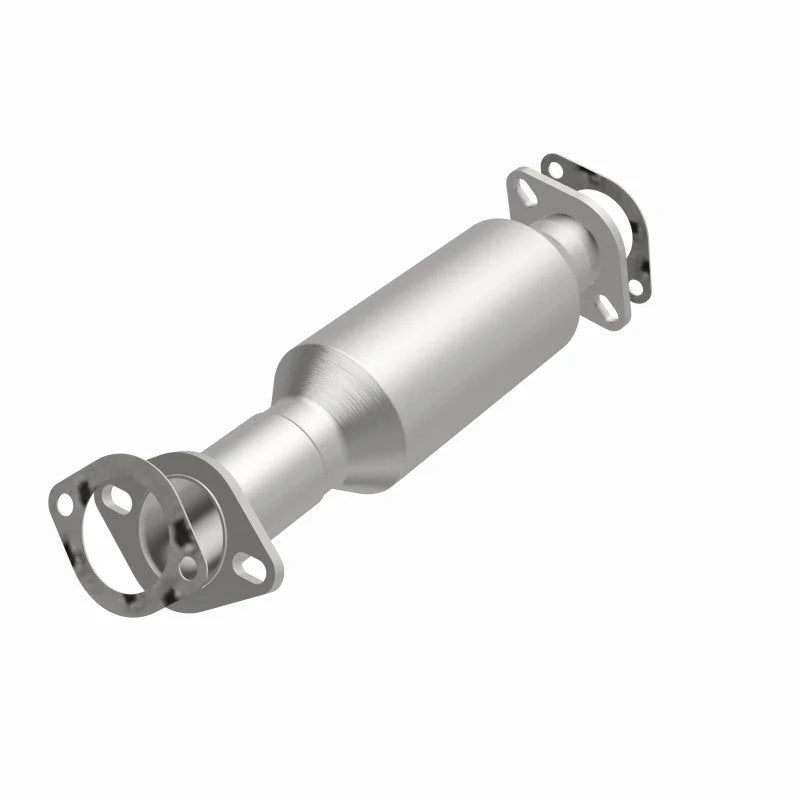 Magnaflow 06-08 Hyundai Sonata 2.4L Direct Fit Converter - Back View