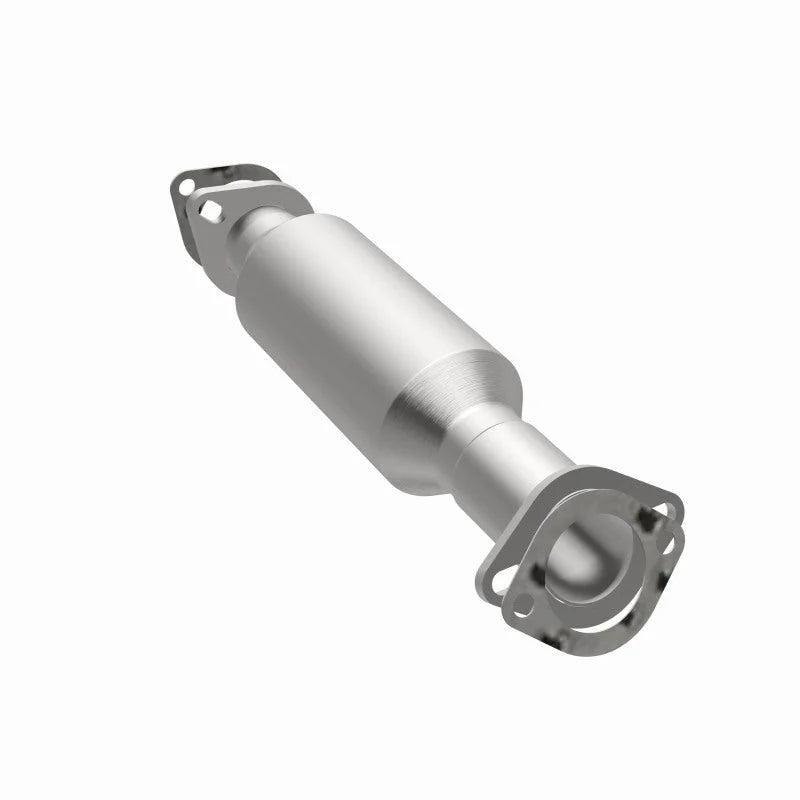 Magnaflow 06-08 Hyundai Sonata 2.4L Direct Fit Converter - Installation View