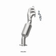 Load image into Gallery viewer, Magnaflow 06-08 IS250 V6 2.5 OEM Manifold Direct Fit Converter - Additional View 6