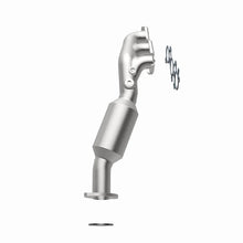 Load image into Gallery viewer, Magnaflow 06-08 IS250 V6 2.5 OEM Manifold Direct Fit Converter - Additional View 6