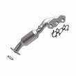 Load image into Gallery viewer, Magnaflow 06-08 IS250 V6 2.5 OEM Manifold Direct Fit Converter - Additional View 8