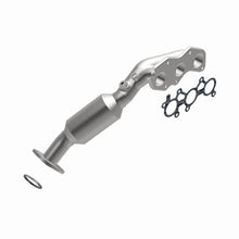 Load image into Gallery viewer, Magnaflow 06-08 IS250 V6 2.5 OEM Manifold Direct Fit Converter - Additional View 8