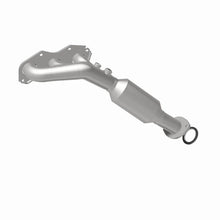Load image into Gallery viewer, Magnaflow 06-08 IS250 V6 2.5 OEM Manifold Direct Fit Converter - Additional View 12