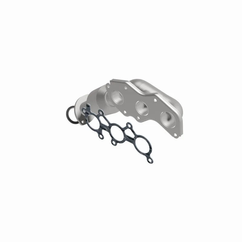 Magnaflow 06-08 IS250 V6 2.5 OEM Manifold Direct Fit Converter - Additional View 13