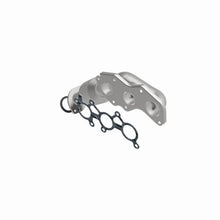Load image into Gallery viewer, Magnaflow 06-08 IS250 V6 2.5 OEM Manifold Direct Fit Converter - Additional View 13