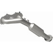 Load image into Gallery viewer, Magnaflow 06-08 IS250 V6 2.5 OEM Manifold Direct Fit Converter - Additional View 16