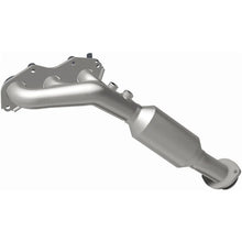 Load image into Gallery viewer, Magnaflow 06-08 IS250 V6 2.5 OEM Manifold Direct Fit Converter - Additional View 16