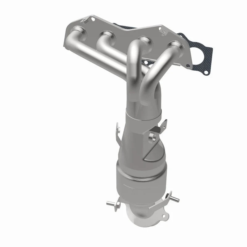 Magnaflow 06-08 Toyota RAV4 2.4L Direct Fit Converter - Additional View 5