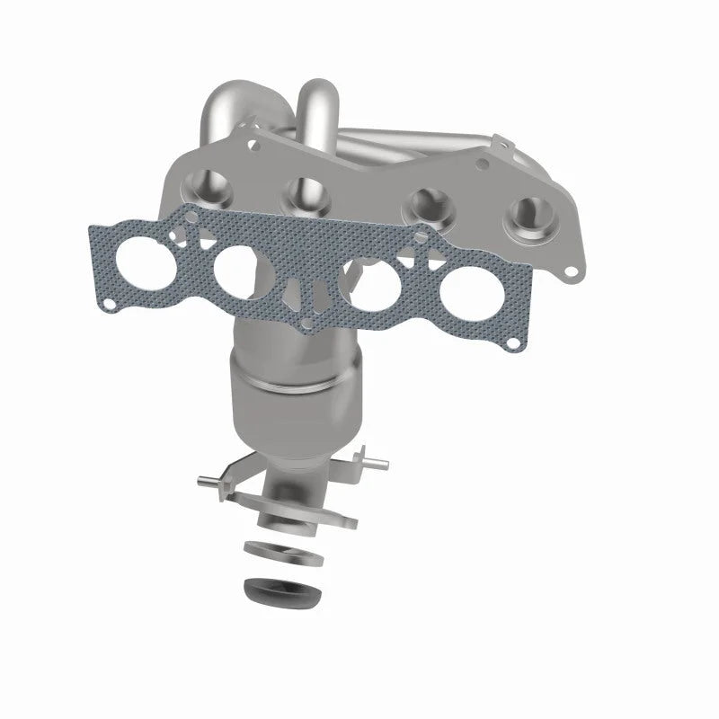 Magnaflow 06-08 Toyota RAV4 2.4L Direct Fit Converter - Additional View 7