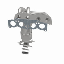 Load image into Gallery viewer, Magnaflow 06-08 Toyota RAV4 2.4L Direct Fit Converter - Additional View 7