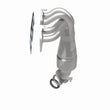 Load image into Gallery viewer, Magnaflow 06-08 Toyota RAV4 2.4L Direct Fit Converter - Additional View 9