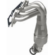 Load image into Gallery viewer, Magnaflow 06-08 Toyota RAV4 2.4L Direct Fit Converter - Additional View 10