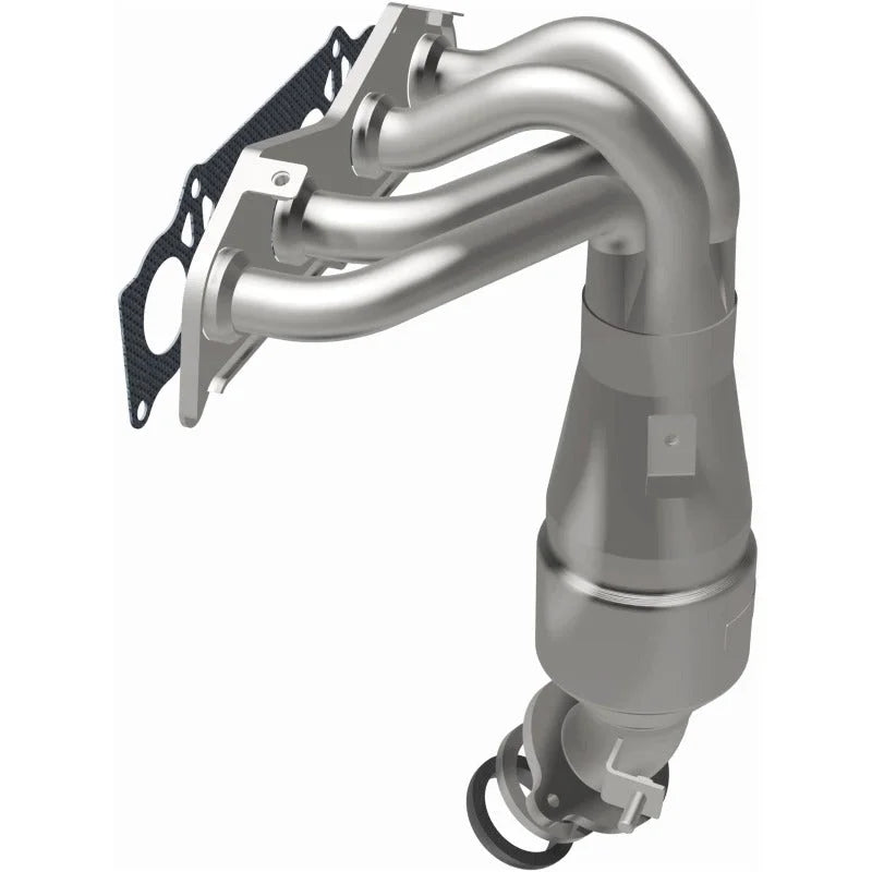 Magnaflow 06-08 Toyota RAV4 2.4L Direct Fit Converter - Additional View 10