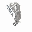 Load image into Gallery viewer, Magnaflow 06-08 Toyota RAV4 2.4L Direct Fit Converter - Additional View 11
