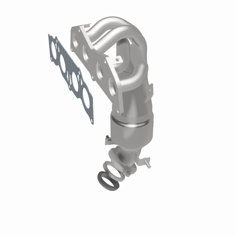Magnaflow 06-08 Toyota RAV4 2.4L Direct Fit Converter - Additional View 11