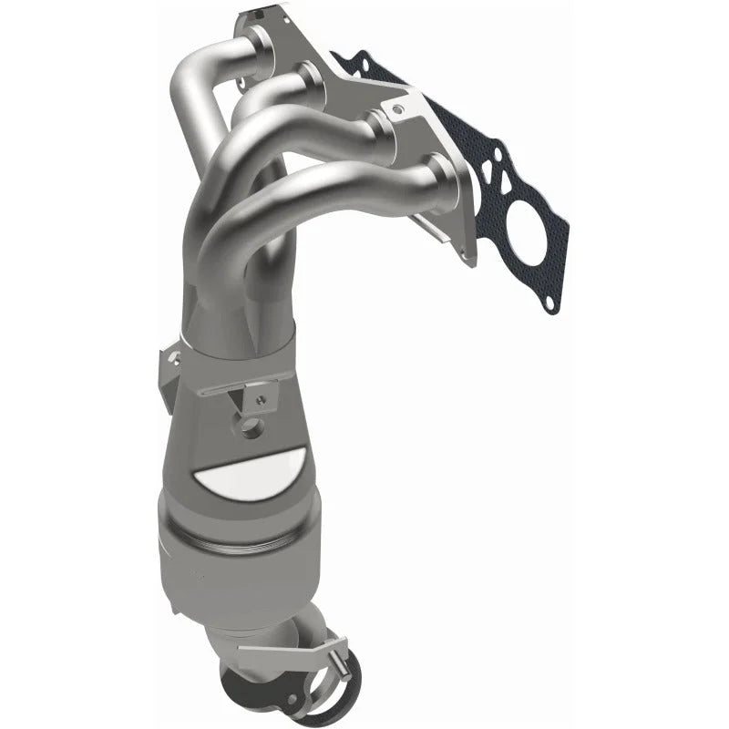 Magnaflow 06-08 Toyota RAV4 2.4L Direct Fit Converter - Additional View 12