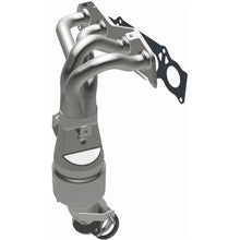Load image into Gallery viewer, Magnaflow 06-08 Toyota RAV4 2.4L Direct Fit Converter - Additional View 12
