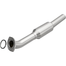 Load image into Gallery viewer, Magnaflow 06-08 Toyota RAV4 2.4L Direct Fit Converter - Main Product View