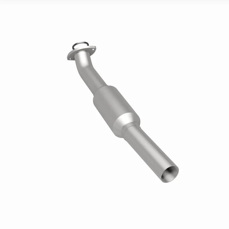 Magnaflow 06-08 Toyota RAV4 2.4L Direct Fit Converter - Back View