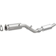 Load image into Gallery viewer, Magnaflow 06-09 Audi A4 Quattro 3.2L Direct Fit Converter - Main Product View