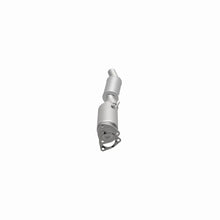 Load image into Gallery viewer, Magnaflow 06-09 Audi A4 Quattro 3.2L Direct Fit Converter - Additional View 6