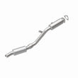 Load image into Gallery viewer, Magnaflow 06-09 Audi A4 Quattro 3.2L Direct Fit Converter - Additional View 7