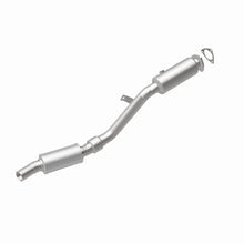Load image into Gallery viewer, Magnaflow 06-09 Audi A4 Quattro 3.2L Direct Fit Converter - Additional View 7