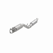 Load image into Gallery viewer, Magnaflow 06-09 Audi A4 Quattro 3.2L Direct Fit Converter - Additional View 8