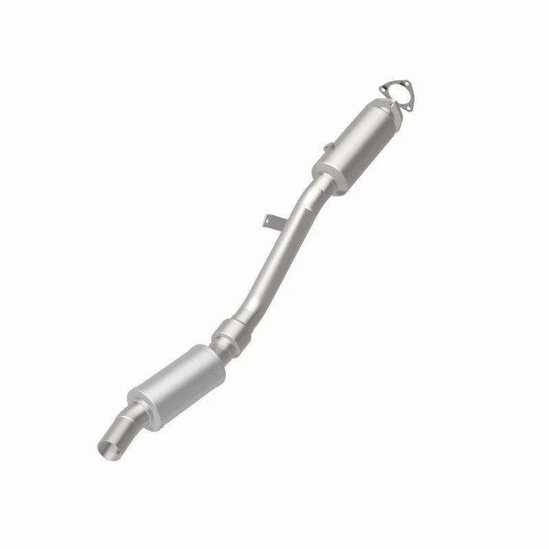 Magnaflow 06-09 Audi A4 Quattro 3.2L Direct Fit Converter - Additional View 10