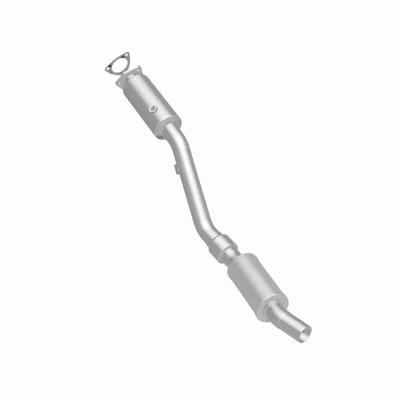 Magnaflow 06-09 Audi A4 Quattro 3.2L Direct Fit Converter - Additional View 11