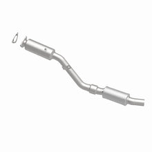 Load image into Gallery viewer, Magnaflow 06-09 Audi A4 Quattro 3.2L Direct Fit Converter - Additional View 12