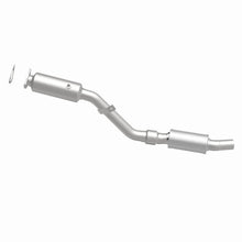 Load image into Gallery viewer, Magnaflow 06-09 Audi A4 Quattro 3.2L Direct Fit Converter - Additional View 13
