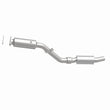 Load image into Gallery viewer, Magnaflow 06-09 Audi A4 Quattro 3.2L Direct Fit Converter - Additional View 15