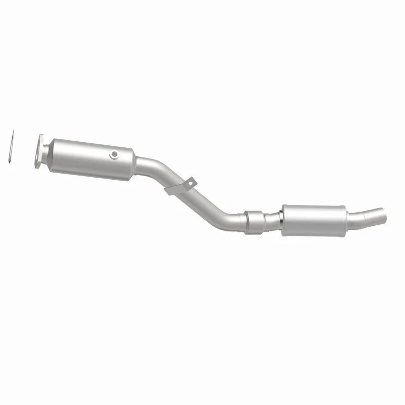 Magnaflow 06-09 Audi A4 Quattro 3.2L Direct Fit Converter - Additional View 15