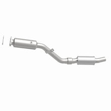 Load image into Gallery viewer, Magnaflow 06-09 Audi A4 Quattro 3.2L Direct Fit Converter - Additional View 15
