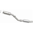 Load image into Gallery viewer, Magnaflow 06-09 Audi A4 Quattro 3.2L Direct Fit Converter - Additional View 16
