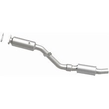 Load image into Gallery viewer, Magnaflow 06-09 Audi A4 Quattro 3.2L Direct Fit Converter - Additional View 16