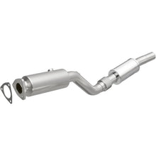 Load image into Gallery viewer, Magnaflow 06-09 Audi A4 Quattro 3.2L Direct Fit Converter - Main Product View