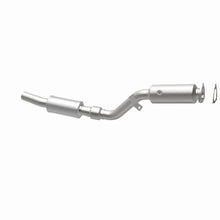 Load image into Gallery viewer, Magnaflow 06-09 Audi A4 Quattro 3.2L Direct Fit Converter - Additional View 5