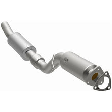 Load image into Gallery viewer, Magnaflow 06-09 Audi A4 Quattro 3.2L Direct Fit Converter - Additional View 9