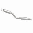 Load image into Gallery viewer, Magnaflow 06-09 Audi A4 Quattro 3.2L Direct Fit Converter - Additional View 10