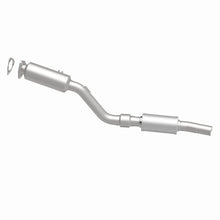 Load image into Gallery viewer, Magnaflow 06-09 Audi A4 Quattro 3.2L Direct Fit Converter - Additional View 10