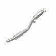 Load image into Gallery viewer, Magnaflow 06-09 Audi A4 Quattro 3.2L Direct Fit Converter - Additional View 12