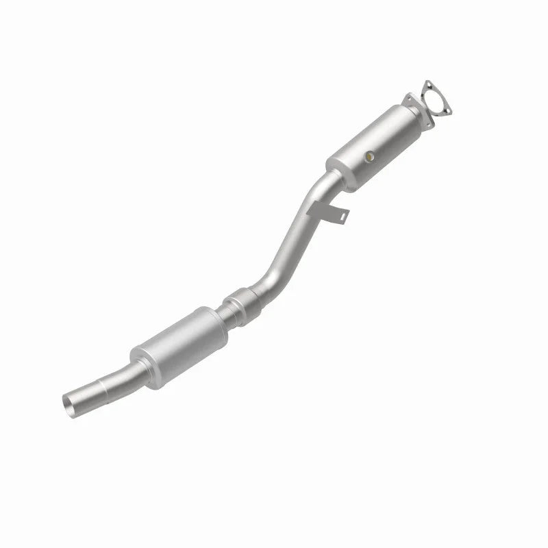 Magnaflow 06-09 Audi A4 Quattro 3.2L Direct Fit Converter - Additional View 12