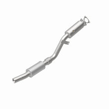 Load image into Gallery viewer, Magnaflow 06-09 Audi A4 Quattro 3.2L Direct Fit Converter - Additional View 12