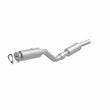 Load image into Gallery viewer, Magnaflow 06-09 Audi A4 Quattro 3.2L Direct Fit Converter - Additional View 13