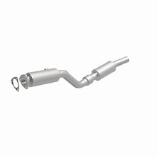 Load image into Gallery viewer, Magnaflow 06-09 Audi A4 Quattro 3.2L Direct Fit Converter - Additional View 13