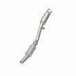 Load image into Gallery viewer, Magnaflow 06-09 Audi A4 Quattro 3.2L Direct Fit Converter - Additional View 16
