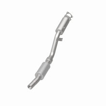 Load image into Gallery viewer, Magnaflow 06-09 Audi A4 Quattro 3.2L Direct Fit Converter - Additional View 16